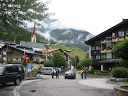 Soelden - nice town