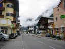 Soelden - nice town