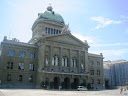 Berno - Parlament