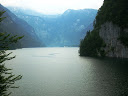 Königssee - zakątek malarzy