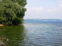 Jezioro Chiemsee